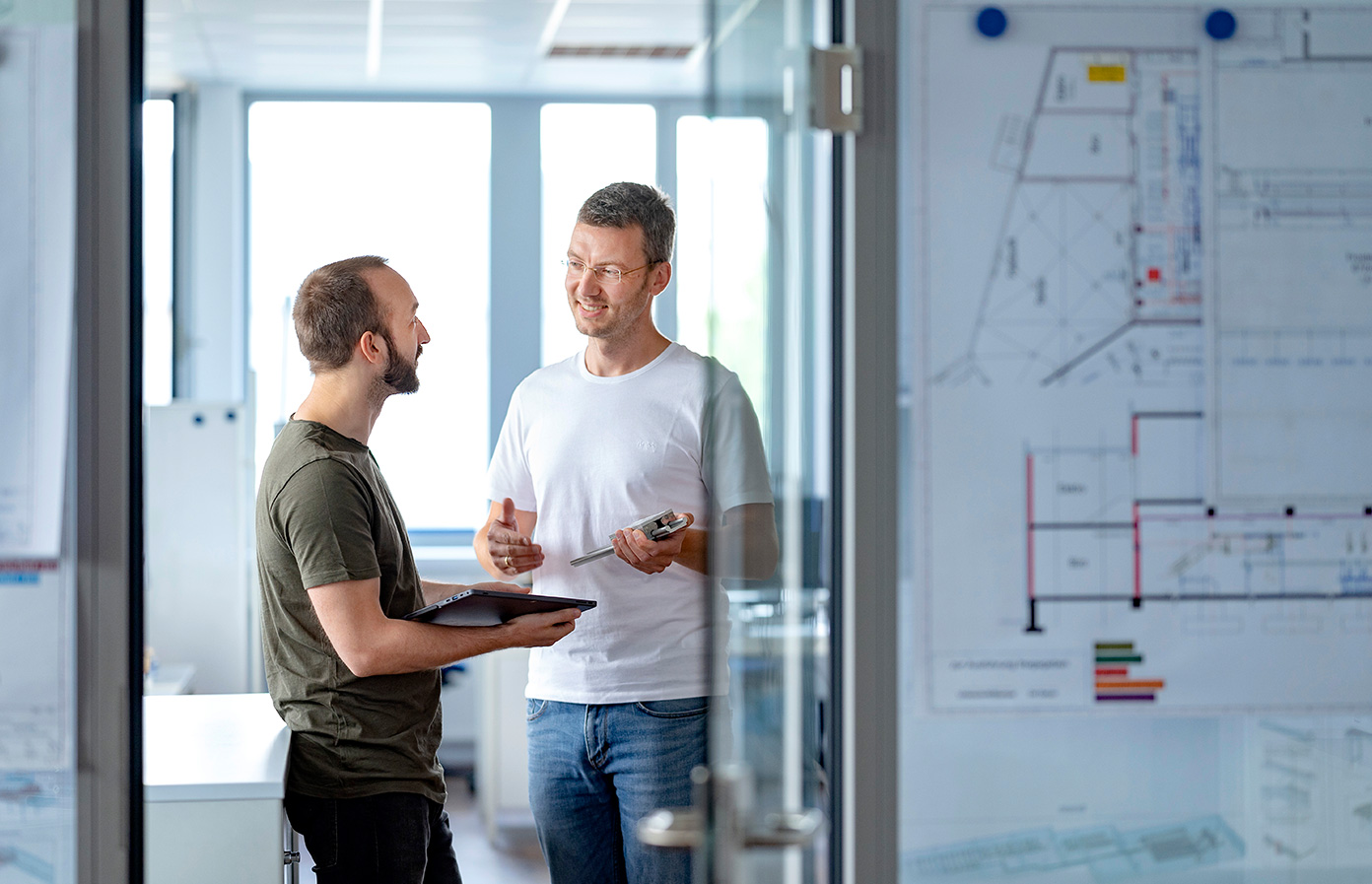 Helmers Maschinenbau aus Osnabrück Helmers Maschinenbau aus Osnabrück
